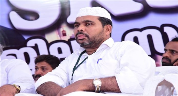 ‘നയം മാറ്റിയിട്ടില്ല ; എല്ലാവരേയും ഉൾക്കൊള്ളുന്നതാണ് പത്രത്തിൻ്റെ നയം’ ; വിവാദങ്ങളിൽ പ്രതികരിച്ച് സുപ്രഭാതം ‘നയം മാറ്റിയിട്ടില്ല ; എല്ലാവരേയും ഉൾക്കൊള്ളുന്നതാണ് പത്രത്തിൻ്റെ നയം’ ; വിവാദങ്ങളിൽ പ്രതികരിച്ച് സുപ്രഭാതം