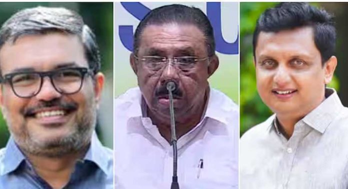 പിണറായി സർക്കാരിനെതിരായി ഉയർന്ന ബാർ കോഴ ആരോപണത്തിൽ നിലപാട് കടുപ്പിച്ച് യു ഡി എഫ് പിണറായി സർക്കാരിനെതിരായി ഉയർന്ന ബാർ കോഴ ആരോപണത്തിൽ നിലപാട് കടുപ്പിച്ച് യു ഡി എഫ്