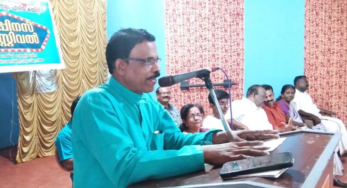 ബാലസംഘം പന്തളം ഏരിയ കമ്മിറ്റിയുടെ ആഭിമുഖ്യത്തിൽ നടത്തിയ ഹാപ്പിനെസ് ഫെസ്റ്റിവൽ കുട്ടികൾക്ക് വേറിട്ടാനുഭവമായി ബാലസംഘം പന്തളം ഏരിയ കമ്മിറ്റിയുടെ ആഭിമുഖ്യത്തിൽ നടത്തിയ ഹാപ്പിനെസ് ഫെസ്റ്റിവൽ കുട്ടികൾക്ക് വേറിട്ടാനുഭവമായി