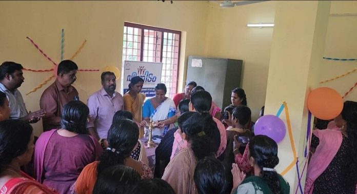 എഡിഎസുകൾക്ക് സ്വന്തമായി എന്നിടം പദ്ധതിയുമായി കുടുംബശ്രീ സംസ്ഥാന മിഷൻ എഡിഎസുകൾക്ക് സ്വന്തമായി എന്നിടം പദ്ധതിയുമായി കുടുംബശ്രീ സംസ്ഥാന മിഷൻ
