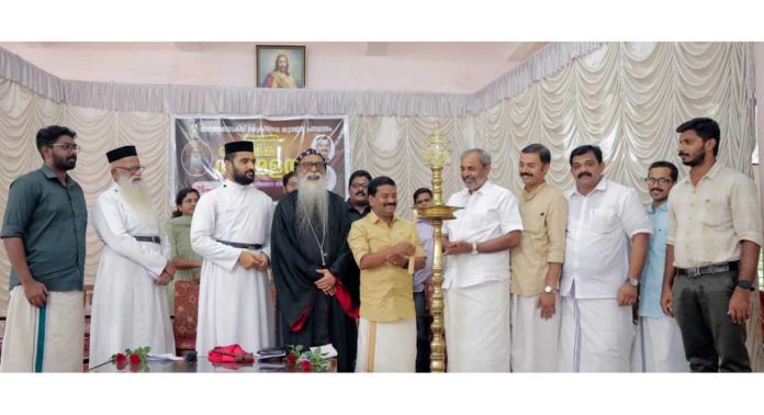 മനുഷ്യത്വം നശിക്കാത്ത നല്ല മനുഷ്യസ്നേഹികൾ കാലഘട്ടത്തിൻ്റെ അനിവാര്യത : പ്രമോദ് നാരായണൻ എം.എൽ.എ മനുഷ്യത്വം നശിക്കാത്ത നല്ല മനുഷ്യസ്നേഹികൾ കാലഘട്ടത്തിൻ്റെ അനിവാര്യത : പ്രമോദ് നാരായണൻ എം.എൽ.എ