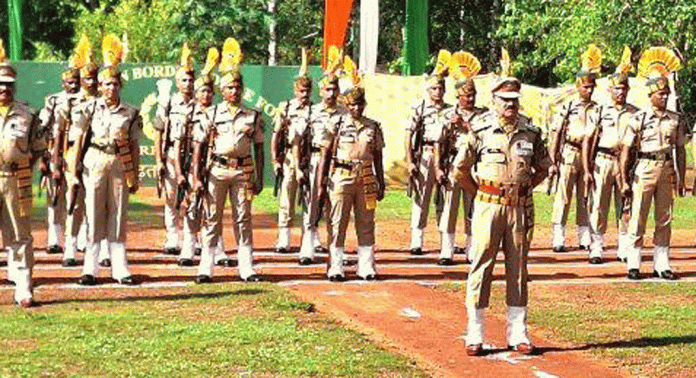 ഐ.ടി.ബി.പി ബറ്റാലിയനായ നൂറനാട് 27-ാം ബറ്റാലിയന്റെ 12-ാമത് സ്ഥാപകദിനം ആഘോഷിച്ചു ഐ.ടി.ബി.പി ബറ്റാലിയനായ നൂറനാട് 27-ാം ബറ്റാലിയന്റെ 12-ാമത് സ്ഥാപകദിനം ആഘോഷിച്ചു