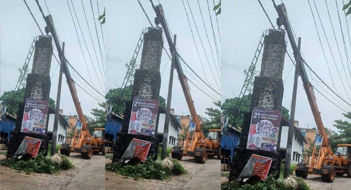 റാന്നിക്ക് തിലകക്കുറിയായി സയറൻ തിരികെ എത്തുന്നു റാന്നിക്ക് തിലകക്കുറിയായി സയറൻ തിരികെ എത്തുന്നു