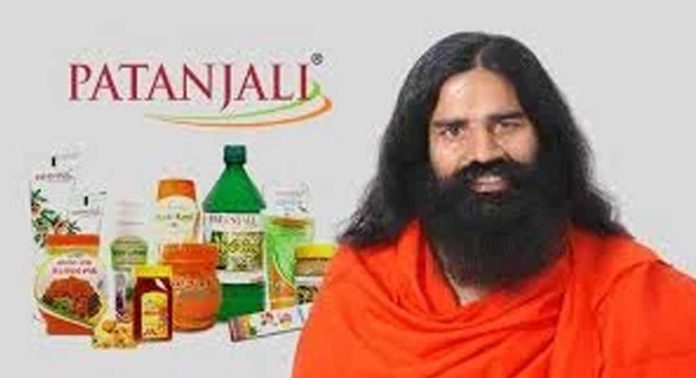 14 പതഞ്ജലി ഉത്പന്നങ്ങളുടെ ലൈസൻസ് റദ്ദാക്കി, തെറ്റിദ്ധരിപ്പിക്കുന്ന പരസ്യത്തിനെതിരെ നടപടിയെടുത്ത് ഉത്തരാഖണ്ഡ് 14 പതഞ്ജലി ഉത്പന്നങ്ങളുടെ ലൈസൻസ് റദ്ദാക്കി, തെറ്റിദ്ധരിപ്പിക്കുന്ന പരസ്യത്തിനെതിരെ നടപടിയെടുത്ത് ഉത്തരാഖണ്ഡ്