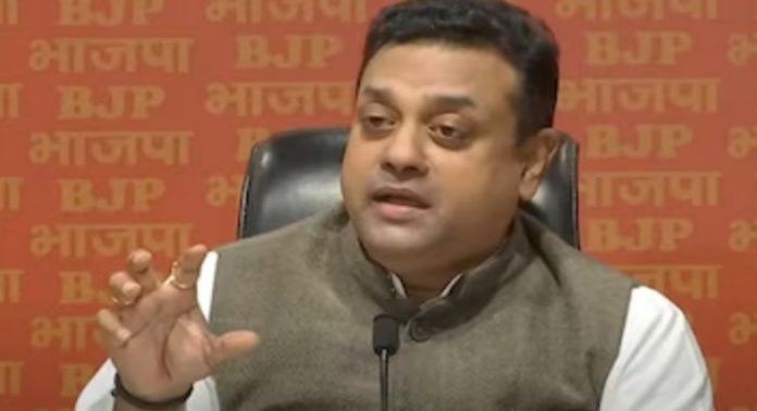 ‘പ്രായശ്ചിത്തമായി മൂന്നു ദിവസം വ്രതമെടുക്കും’ ; ‘ജഗന്നാഥൻ മോദി ഭക്തൻ’ പരാമർശത്തിൽ മാപ്പുപറഞ്ഞ് സംബിത് പത്ര ‘പ്രായശ്ചിത്തമായി മൂന്നു ദിവസം വ്രതമെടുക്കും’ ; ‘ജഗന്നാഥൻ മോദി ഭക്തൻ’ പരാമർശത്തിൽ മാപ്പുപറഞ്ഞ് സംബിത് പത്ര
