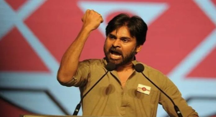 ബിജെപി വടക്കേ ഇന്ത്യൻ പാർട്ടിയല്ല ; ഇടത് വിട്ട് ബിജെപിയുമായി സഖ്യത്തിന് കാരണം മോദിയോടുള്ള ബന്ധം : പവൻ കല്യാണ് ബിജെപി വടക്കേ ഇന്ത്യൻ പാർട്ടിയല്ല ; ഇടത് വിട്ട് ബിജെപിയുമായി സഖ്യത്തിന് കാരണം മോദിയോടുള്ള ബന്ധം : പവൻ കല്യാണ്