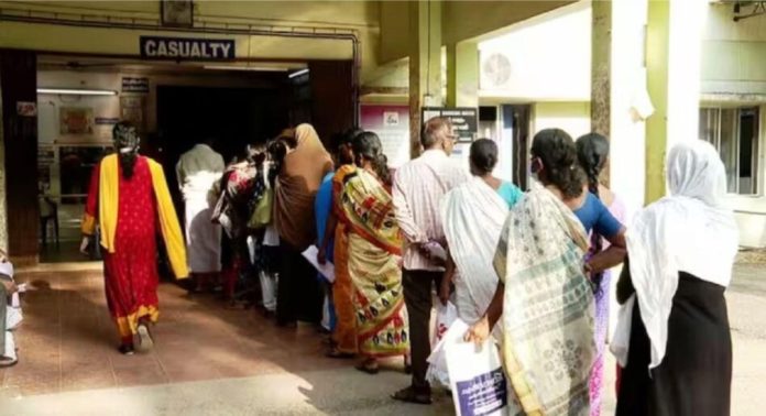 പകർച്ച വ്യാധി ഭീഷണിയിൽ ഇടുക്കി ; ഡെങ്കിപ്പനി കേസുകളിൽ വൻവർധന ; പ്രതിരോധ പ്രവർത്തനങ്ങൾ ഊർജിതമാക്കി ആരോഗ്യവകുപ്പ് പകർച്ച വ്യാധി ഭീഷണിയിൽ ഇടുക്കി ; ഡെങ്കിപ്പനി കേസുകളിൽ വൻവർധന ; പ്രതിരോധ പ്രവർത്തനങ്ങൾ ഊർജിതമാക്കി ആരോഗ്യവകുപ്പ്