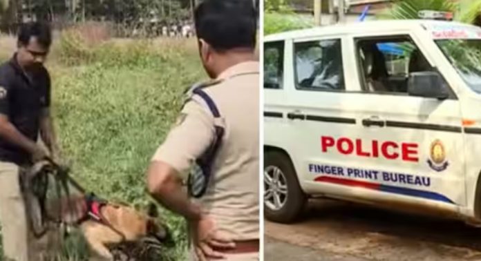 പത്ത് വയസുകാരിയെ തട്ടിക്കൊണ്ടുപോയി സ്വർണം കവർന്ന സംഭവത്തിൽ ഞെട്ടിക്കുന്ന വിവരങ്ങൾ പുറത്ത് പത്ത് വയസുകാരിയെ തട്ടിക്കൊണ്ടുപോയി സ്വർണം കവർന്ന സംഭവത്തിൽ ഞെട്ടിക്കുന്ന വിവരങ്ങൾ പുറത്ത്