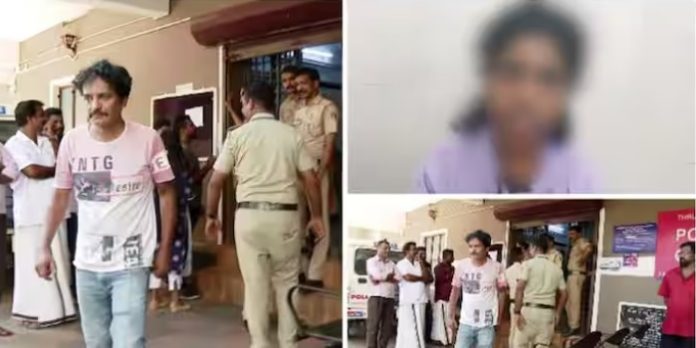 മദ്യപൻ യുവതിയെ പരസ്യമായി ആക്രമിച്ച സംഭവത്തില് പോലീസിന് വീഴ്ച പറ്റിയെന്ന് വിലയിരുത്തല് മദ്യപൻ യുവതിയെ പരസ്യമായി ആക്രമിച്ച സംഭവത്തില് പോലീസിന് വീഴ്ച പറ്റിയെന്ന് വിലയിരുത്തല്