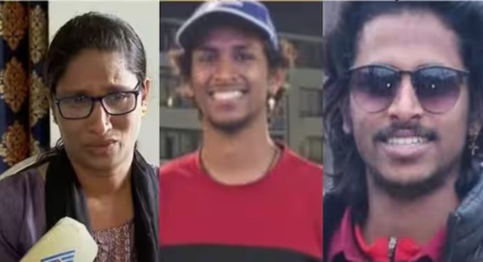 ‘ അഞ്ചിടത്ത് മുറിവ് തലയ്ക്ക് പരിക്ക് ‘ ; പോളണ്ടിൽ മലയാളി യുവാവ് മരിച്ച സംഭവത്തിൽ ദുരൂഹത ; പരാതി നൽകി കുടുംബം ‘ അഞ്ചിടത്ത് മുറിവ് തലയ്ക്ക് പരിക്ക് ‘ ; പോളണ്ടിൽ മലയാളി യുവാവ് മരിച്ച സംഭവത്തിൽ ദുരൂഹത ; പരാതി നൽകി കുടുംബം