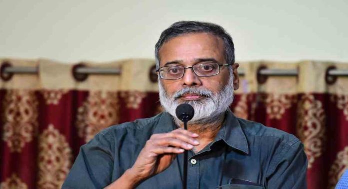 ന്യൂസ് ക്ലിക്ക് കേസ് : പ്രബീര് പുരകായസ്തയുടെ അറസ്റ്റ് നിയമവിരുദ്ധമെന്ന് കോടതി ; ഡല്ഹി പോലീസിന് തിരിച്ചടി ന്യൂസ് ക്ലിക്ക് കേസ് : പ്രബീര് പുരകായസ്തയുടെ അറസ്റ്റ് നിയമവിരുദ്ധമെന്ന് കോടതി ; ഡല്ഹി പോലീസിന് തിരിച്ചടി