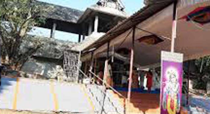 പ്രമാടം മഹാദേവർ ക്ഷേത്രത്തിലെ ചുറ്റമ്പല സമർപ്പണ ചടങ്ങുകൾ 31 മുതൽ പ്രമാടം മഹാദേവർ ക്ഷേത്രത്തിലെ ചുറ്റമ്പല സമർപ്പണ ചടങ്ങുകൾ 31 മുതൽ
