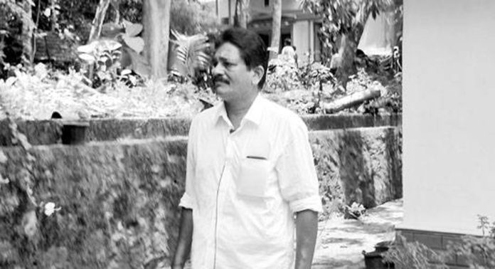 വകയാറിലുമുണ്ട് ഒരു വത്തിക്കാന് സിറ്റി വകയാറിലുമുണ്ട് ഒരു വത്തിക്കാന് സിറ്റി
