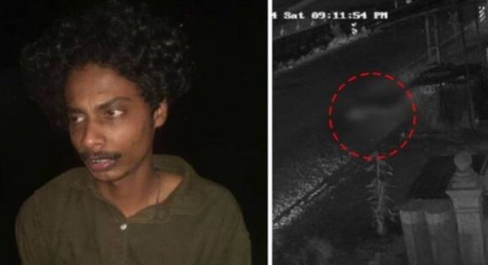 അപകടത്തിൽ പരിക്കേറ്റ ആളെ വഴിയിൽ ഉപേക്ഷിച്ച് സഹയാത്രികൻ ; പത്തനംതിട്ട കാരംവേലിയിലാണ് ദാരുണ സംഭവം അപകടത്തിൽ പരിക്കേറ്റ ആളെ വഴിയിൽ ഉപേക്ഷിച്ച് സഹയാത്രികൻ ; പത്തനംതിട്ട കാരംവേലിയിലാണ് ദാരുണ സംഭവം