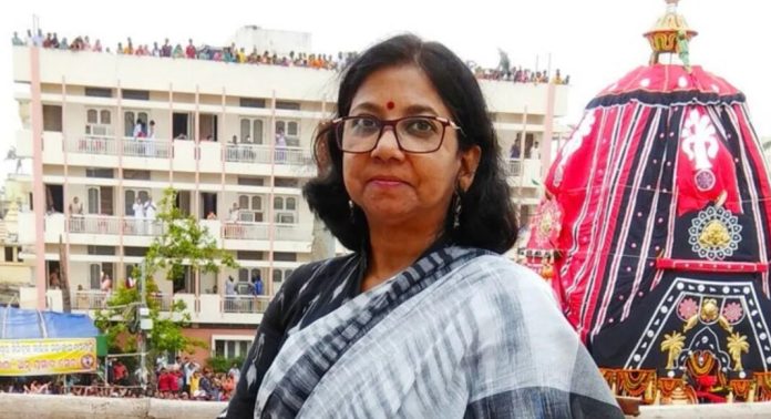 തെരഞ്ഞെടുപ്പ് പ്രചാരണത്തിന് പണമില്ല ; പുരിയിലെ കോണ്ഗ്രസ് സ്ഥാനാര്ഥി പിന്മാറി തെരഞ്ഞെടുപ്പ് പ്രചാരണത്തിന് പണമില്ല ; പുരിയിലെ കോണ്ഗ്രസ് സ്ഥാനാര്ഥി പിന്മാറി
