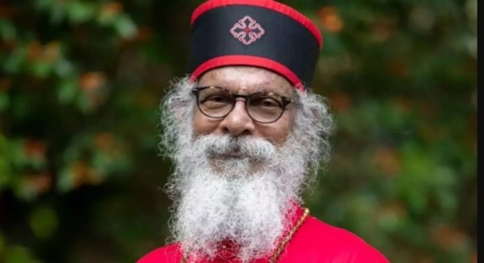 അത്തനേഷ്യസ് യോഹാൻ മെത്രാപ്പൊലീത്തയ്ക്ക് വിട! സംസ്കാരം ഔദ്യോഗിക ബഹുമതികളോടെ ; തിരുവല്ലയിൽ അന്ത്യവിശ്രമം അത്തനേഷ്യസ് യോഹാൻ മെത്രാപ്പൊലീത്തയ്ക്ക് വിട! സംസ്കാരം ഔദ്യോഗിക ബഹുമതികളോടെ ; തിരുവല്ലയിൽ അന്ത്യവിശ്രമം