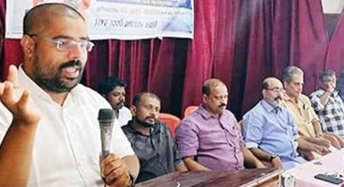 എ.ഐ.വൈ.എഫ്. മണ്ഡലം കമ്മിറ്റിയുടെ നേതൃത്വത്തിൽ വിദ്യാർഥികളെ അനുമോദിച്ചു എ.ഐ.വൈ.എഫ്. മണ്ഡലം കമ്മിറ്റിയുടെ നേതൃത്വത്തിൽ വിദ്യാർഥികളെ അനുമോദിച്ചു