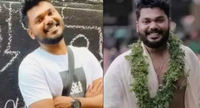 പന്തീരാങ്കാവ് ഗാര്ഹിക പീഡനം : രാഹുൽ ജര്മ്മൻ പൗരൻ, നാട്ടിലെത്തിക്കാൻ സമയമെടുക്കും, കേന്ദ്രത്തിൻ്റെ സഹായം തേടി പന്തീരാങ്കാവ് ഗാര്ഹിക പീഡനം : രാഹുൽ ജര്മ്മൻ പൗരൻ, നാട്ടിലെത്തിക്കാൻ സമയമെടുക്കും, കേന്ദ്രത്തിൻ്റെ സഹായം തേടി