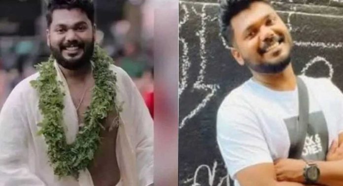 പന്തീരാങ്കാവ് കേസ് ; അനുനയ നീക്കവുമായി രാഹുൽ, ആരോപണത്തിലുറച്ച് പെൺകുട്ടി, പോലീസുകാരൻ മുൻകൂർ ജാമ്യാപേക്ഷ നൽകി പന്തീരാങ്കാവ് കേസ് ; അനുനയ നീക്കവുമായി രാഹുൽ, ആരോപണത്തിലുറച്ച് പെൺകുട്ടി, പോലീസുകാരൻ മുൻകൂർ ജാമ്യാപേക്ഷ നൽകി