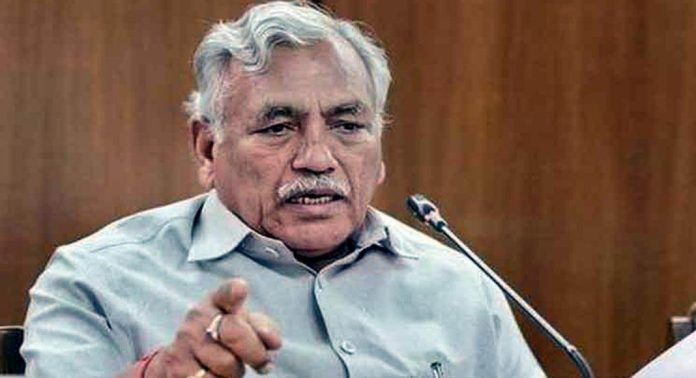 ഡൽഹിയിൽ ശിശുക്കൾ മരിച്ച സംഭവത്തിലും കേന്ദ്ര- സംസ്ഥാന പോര് ; ലഫ് .ഗവർണർ മറുപടി പറയണമെന്ന് സ്പീക്കർ ഡൽഹിയിൽ ശിശുക്കൾ മരിച്ച സംഭവത്തിലും കേന്ദ്ര- സംസ്ഥാന പോര് ; ലഫ് .ഗവർണർ മറുപടി പറയണമെന്ന് സ്പീക്കർ