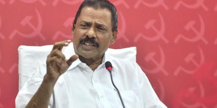 പ്രാദേശിക വിഷയം ; സ്മാരകം താന് ഉദ്ഘാടനം ചെയ്യുമോയെന്ന് പാര്ട്ടി തീരുമാനിക്കുമെന്ന് എം വി ഗോവിന്ദന് പ്രാദേശിക വിഷയം ; സ്മാരകം താന് ഉദ്ഘാടനം ചെയ്യുമോയെന്ന് പാര്ട്ടി തീരുമാനിക്കുമെന്ന് എം വി ഗോവിന്ദന്