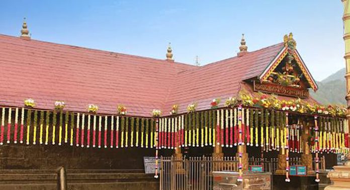 ശബരിമല മാസ പൂജ : സൗകര്യങ്ങള് വിലയിരുത്തി ശബരിമല മാസ പൂജ : സൗകര്യങ്ങള് വിലയിരുത്തി