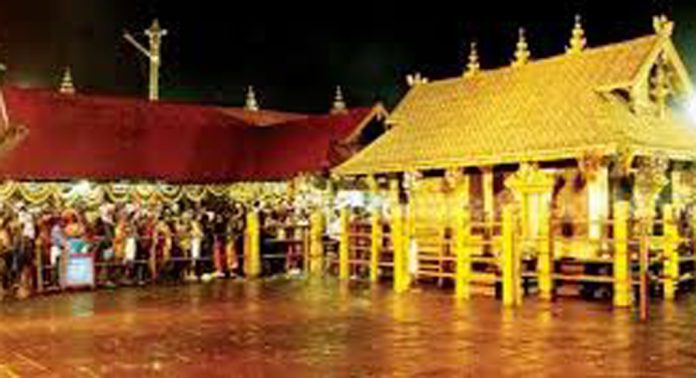 സന്നിധാനം പാണ്ടിത്താവളത്തിൽ പതിനായിരം ലിറ്റര് സംഭരണ ശേഷിയുള്ള ബോയിലർ സ്ഥാപിക്കും സന്നിധാനം പാണ്ടിത്താവളത്തിൽ പതിനായിരം ലിറ്റര് സംഭരണ ശേഷിയുള്ള ബോയിലർ സ്ഥാപിക്കും