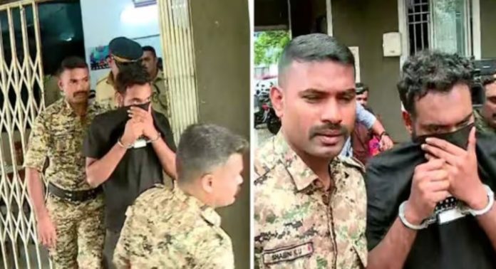 ‘വള ഊരി നല്കുന്നത് പോലെ സ്ത്രീകള് അവയവദാനം നടത്തി’ ; ദാരിദ്ര്യം ചൂഷണം ചെയ്ത് അവയവ മാഫിയ ‘വള ഊരി നല്കുന്നത് പോലെ സ്ത്രീകള് അവയവദാനം നടത്തി’ ; ദാരിദ്ര്യം ചൂഷണം ചെയ്ത് അവയവ മാഫിയ