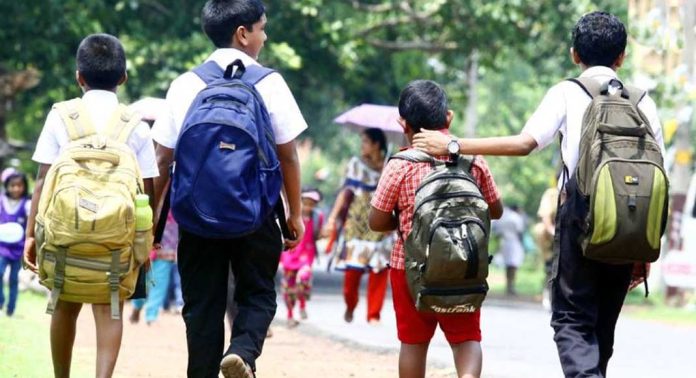 ലഹരിക്കെതിരായ എക്സൈസ് സ്റ്റാൻഡേർഡ് ഓപ്പറേറ്റിംഗ് പ്രൊസീജ്യർ സ്കൂളുകളിൽ ശക്തമായി നടപ്പാക്കുമെന്ന് മന്ത്രി ലഹരിക്കെതിരായ എക്സൈസ് സ്റ്റാൻഡേർഡ് ഓപ്പറേറ്റിംഗ് പ്രൊസീജ്യർ സ്കൂളുകളിൽ ശക്തമായി നടപ്പാക്കുമെന്ന് മന്ത്രി
