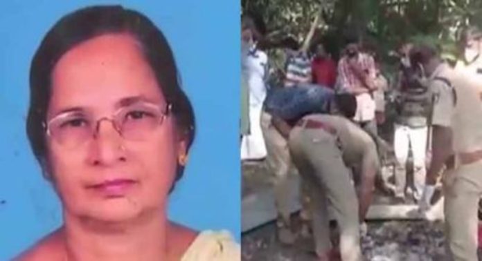 ശിക്ഷാവിധിയിൽ സംതൃപ്തനെന്ന് ശാന്തകുമാരിയുടെ മകൻ ; പ്രതികളെ രക്ഷപെടാൻ അനുവദിക്കാതിരുന്നത് പോലീസിന്റെ ശുഷ്കാന്തി ശിക്ഷാവിധിയിൽ സംതൃപ്തനെന്ന് ശാന്തകുമാരിയുടെ മകൻ ; പ്രതികളെ രക്ഷപെടാൻ അനുവദിക്കാതിരുന്നത് പോലീസിന്റെ ശുഷ്കാന്തി