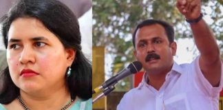 മാസപ്പടി കേസ് വീണയിൽ മാത്രം ഒതുങ്ങുന്ന വിഷയം അല്ലെന്ന് ഷോണ് ജോര്ജ്