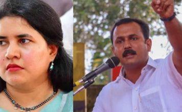 മാസപ്പടി കേസ് വീണയിൽ മാത്രം ഒതുങ്ങുന്ന വിഷയം അല്ലെന്ന് ഷോണ് ജോര്ജ്