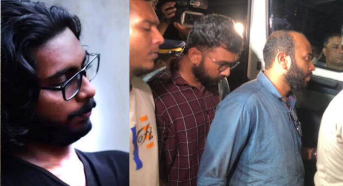 സിദ്ധാർഥന്റെ മരണത്തിൽ പ്രതികളുടെ ജാമ്യഹർജികൾ ഹൈക്കോടതി ഇന്ന് വീണ്ടും പരിഗണിക്കും സിദ്ധാർഥന്റെ മരണത്തിൽ പ്രതികളുടെ ജാമ്യഹർജികൾ ഹൈക്കോടതി ഇന്ന് വീണ്ടും പരിഗണിക്കും