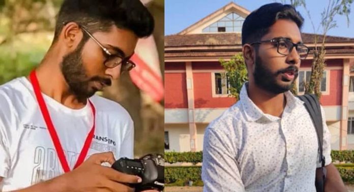 സിദ്ധാർത്ഥിന്റെ മരണം : പ്രതികളുടെ ജാമ്യാപേക്ഷ ഹൈക്കോടതി ഇന്ന് പരിഗണിക്കും സിദ്ധാർത്ഥിന്റെ മരണം : പ്രതികളുടെ ജാമ്യാപേക്ഷ ഹൈക്കോടതി ഇന്ന് പരിഗണിക്കും