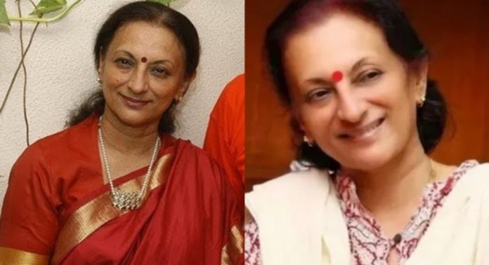 തമിഴകത്തെ നിരവധി ഹിറ്റ് ഗാനങ്ങളിലെ ശബ്ദം ; ഗായിക ഉമ രമണൻ അന്തരിച്ചു തമിഴകത്തെ നിരവധി ഹിറ്റ് ഗാനങ്ങളിലെ ശബ്ദം ; ഗായിക ഉമ രമണൻ അന്തരിച്ചു