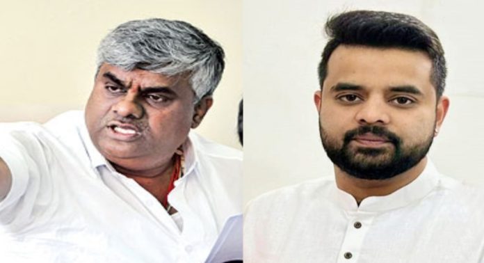 രേവണ്ണയ്ക്കെതിരെ ഇംഗ്ലണ്ടിലും പീഡനപ്പരാതി ; ആരോപണവുമായി ബിജെപി നേതാവും മുൻ എംപിയുമായ എൽആർ ശിവരാമ ഗൗഡ രേവണ്ണയ്ക്കെതിരെ ഇംഗ്ലണ്ടിലും പീഡനപ്പരാതി ; ആരോപണവുമായി ബിജെപി നേതാവും മുൻ എംപിയുമായ എൽആർ ശിവരാമ ഗൗഡ