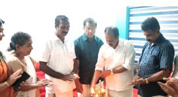 എസ്.എൻ.ഡി.പി യോഗം വള്ളിക്കോട് ശാഖയിലെ ഗുരുസ്മരണ കുടുംബയോഗ വാർഷികം നടന്നു എസ്.എൻ.ഡി.പി യോഗം വള്ളിക്കോട് ശാഖയിലെ ഗുരുസ്മരണ കുടുംബയോഗ വാർഷികം നടന്നു