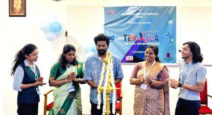 അടൂര് എസ്.എന്.ഐടിയില് സിവിൽ എൻജിനീയറിംഗ് ഫെസ്റ്റ് നടന്നു അടൂര് എസ്.എന്.ഐടിയില് സിവിൽ എൻജിനീയറിംഗ് ഫെസ്റ്റ് നടന്നു