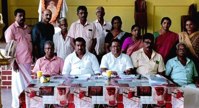 എസ്.എൻ.ഡി.പി. യോഗം ആഞ്ഞിലിത്താനം ശാഖയുടെ വാർഷിക പൊതുയോഗം ഉദ്ഘാടനം ചെയ്തു എസ്.എൻ.ഡി.പി. യോഗം ആഞ്ഞിലിത്താനം ശാഖയുടെ വാർഷിക പൊതുയോഗം ഉദ്ഘാടനം ചെയ്തു