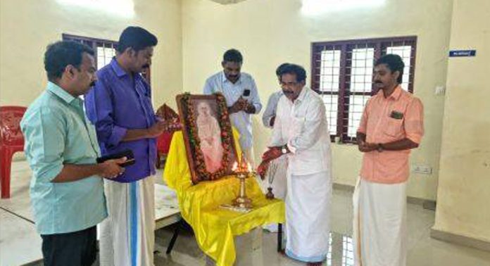 എസ്എന്ഡിപി യോഗം എഴുമറ്റൂർ ശാഖയുടെ ആഭിമുഖ്യത്തിൽ ഏകദിന വ്യക്തിത്വ വികസന ക്യാമ്പ് നടത്തി എസ്എന്ഡിപി യോഗം എഴുമറ്റൂർ ശാഖയുടെ ആഭിമുഖ്യത്തിൽ ഏകദിന വ്യക്തിത്വ വികസന ക്യാമ്പ് നടത്തി