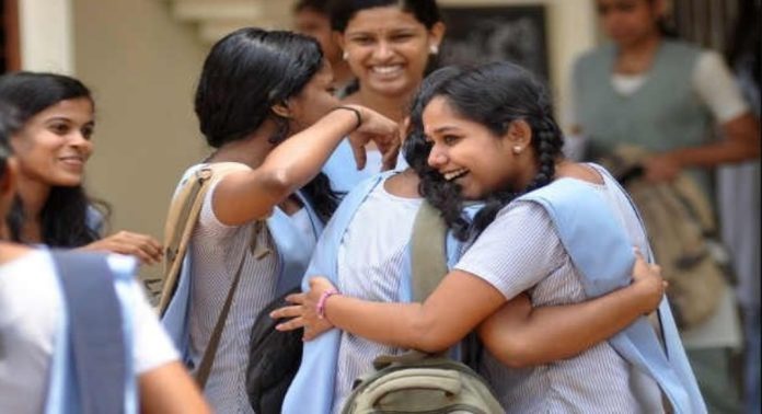 അതിവേഗത്തിൽ എസ്എസ്എൽസി പരീക്ഷാഫലം എത്തുന്നു! പ്രഖ്യാപനം നാളെ അതിവേഗത്തിൽ എസ്എസ്എൽസി പരീക്ഷാഫലം എത്തുന്നു! പ്രഖ്യാപനം നാളെ