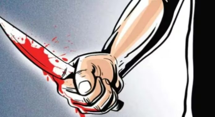 ബാറിൽ ബഹളം വെച്ചത് ചോദ്യം ചെയ്തതിന് ലഹരി സംഘം ഷെഫിനെ കുത്തി ബാറിൽ ബഹളം വെച്ചത് ചോദ്യം ചെയ്തതിന് ലഹരി സംഘം ഷെഫിനെ കുത്തി