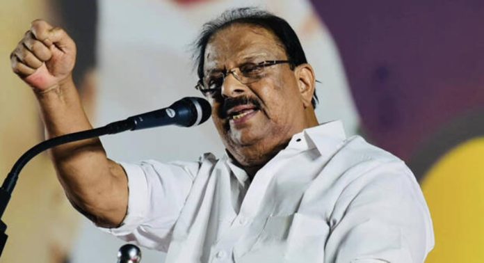 തിരുത്തല് പിണറായിയില് നിന്നാരംഭിക്കണം : കെ സുധാകരൻ തിരുത്തല് പിണറായിയില് നിന്നാരംഭിക്കണം : കെ സുധാകരൻ