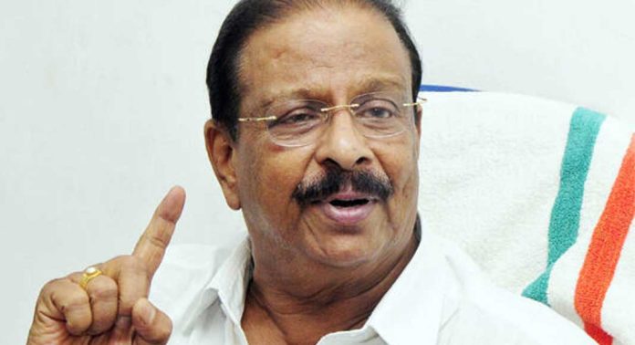 എഡിഎമ്മിന്റെ മരണം : ദിവ്യക്കെതിരെ ആത്മഹത്യാ പ്രേരണ കുറ്റത്തിന് കേസെടുക്കണമെന്ന് കെ. സുധാകരന് എഡിഎമ്മിന്റെ മരണം : ദിവ്യക്കെതിരെ ആത്മഹത്യാ പ്രേരണ കുറ്റത്തിന് കേസെടുക്കണമെന്ന് കെ. സുധാകരന്