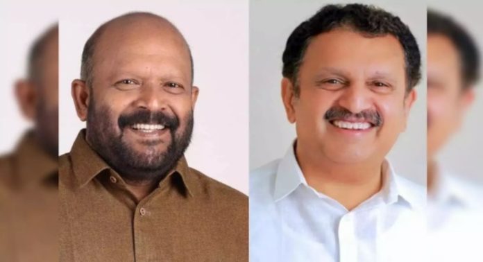 ‘സുനിൽകുമാറിനെ സിപിഎം വഞ്ചിച്ചു ; മുരളീധരനെ പ്രതാപനും ഡിസിസിയും ബലിയാടാക്കി’ ; തൃശൂരിൽ പരസ്പരം പഴിചാരി മുന്നണികൾ ‘സുനിൽകുമാറിനെ സിപിഎം വഞ്ചിച്ചു ; മുരളീധരനെ പ്രതാപനും ഡിസിസിയും ബലിയാടാക്കി’ ; തൃശൂരിൽ പരസ്പരം പഴിചാരി മുന്നണികൾ