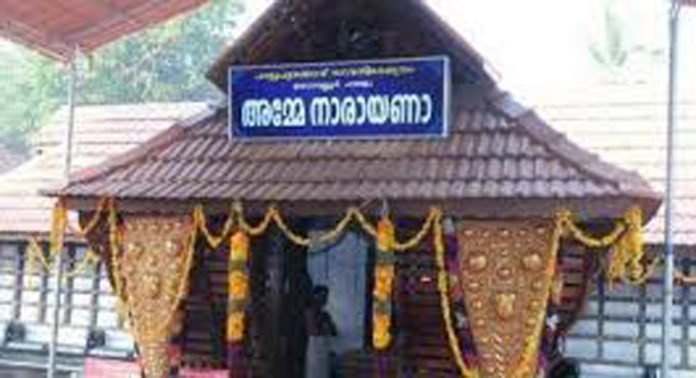 തോന്നല്ലൂർ പാട്ടുപുരക്കാവ് ഭഗവതീക്ഷേത്രത്തിലെ പറക്കെഴുന്നള്ളിപ്പ് നാളെ മുതല് തോന്നല്ലൂർ പാട്ടുപുരക്കാവ് ഭഗവതീക്ഷേത്രത്തിലെ പറക്കെഴുന്നള്ളിപ്പ് നാളെ മുതല്