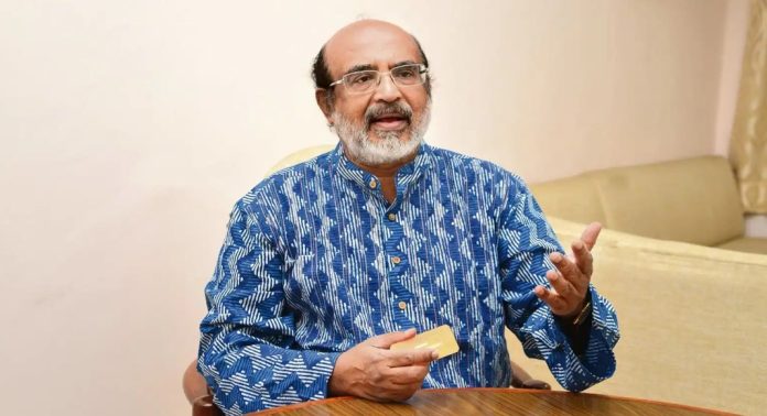 കേരളത്തിന്റെ സാമൂഹിക ഘടനയിൽ വലിയ മാറ്റങ്ങൾ സംഭവിച്ചിട്ടുണ്ടെന്ന് ഡോ. ടി എം തോമസ് ഐസക് കേരളത്തിന്റെ സാമൂഹിക ഘടനയിൽ വലിയ മാറ്റങ്ങൾ സംഭവിച്ചിട്ടുണ്ടെന്ന് ഡോ. ടി എം തോമസ് ഐസക്