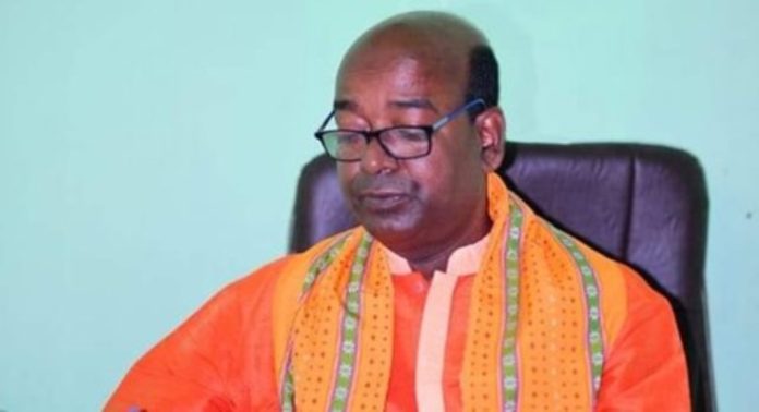 പെരുമാറ്റച്ചട്ട ലംഘനം ; മാപ്പ് പറഞ്ഞ് ബിജെപി എംഎല്എ പെരുമാറ്റച്ചട്ട ലംഘനം ; മാപ്പ് പറഞ്ഞ് ബിജെപി എംഎല്എ