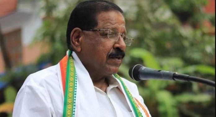 എസ്ഐയുടെ ആത്മഹത്യക്ക് കാരണം സിപിഎം നേതാക്കളുടെയും ഉദ്യോഗസ്ഥരുടെയും സമ്മർദ്ദം – രാജ്മോഹൻ ഉണ്ണിത്താൻ എസ്ഐയുടെ ആത്മഹത്യക്ക് കാരണം സിപിഎം നേതാക്കളുടെയും ഉദ്യോഗസ്ഥരുടെയും സമ്മർദ്ദം – രാജ്മോഹൻ ഉണ്ണിത്താൻ