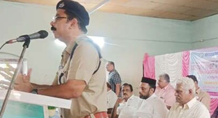 സേവാഭാരതിയുടെ അഭിമാനമാണീ വിദ്യാലയം പരിപാടി ഉദ്ഘാടനം ചെയ്തു സേവാഭാരതിയുടെ അഭിമാനമാണീ വിദ്യാലയം പരിപാടി ഉദ്ഘാടനം ചെയ്തു